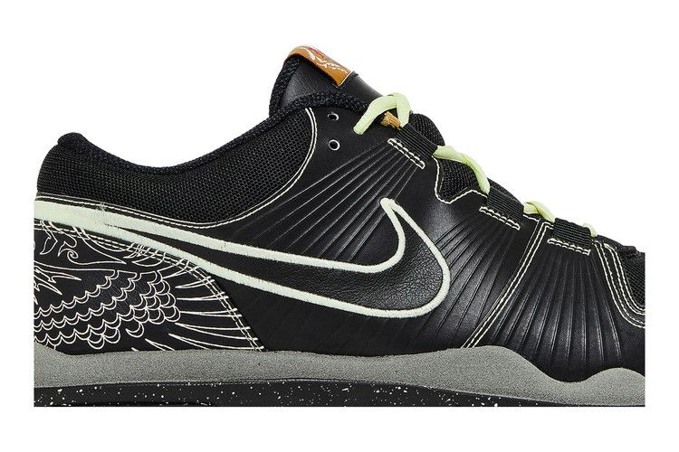 Кроссовки Nike Trainer 1 P.E 'Lights Out'