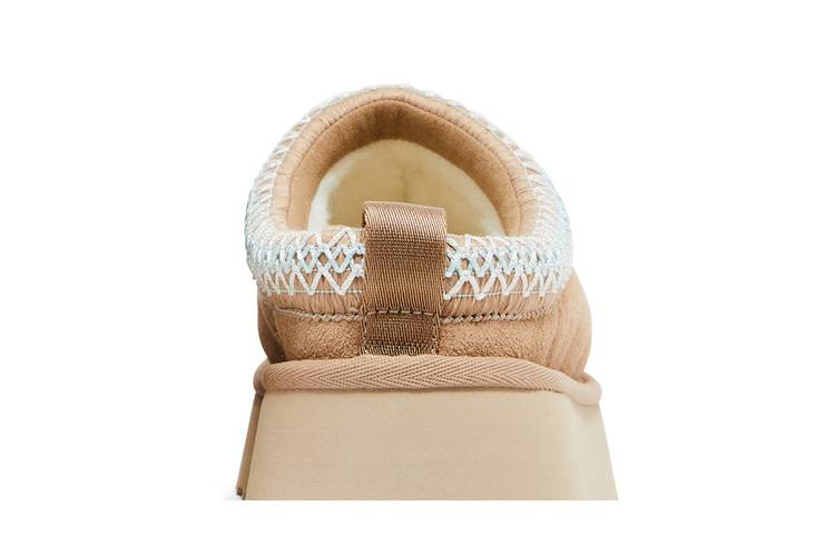Сабо UGG Wmns Tazz Slipper 'Sand'