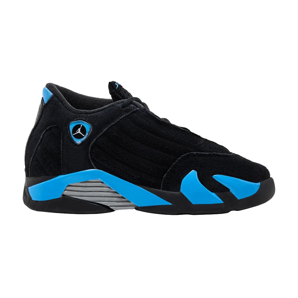 Krossovki-Air-Jordan-14-Retro-PS-Black-University-Blue-2026