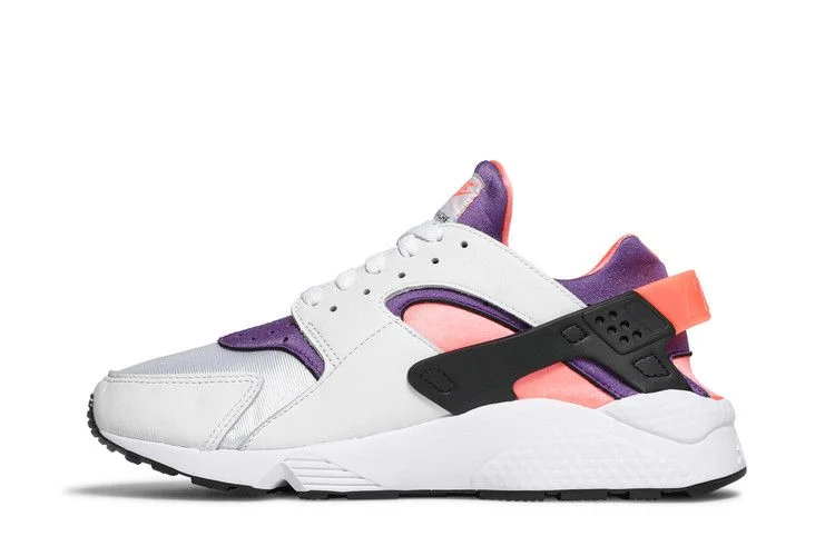 Кроссовки Nike Air Huarache 'Bright Mango'