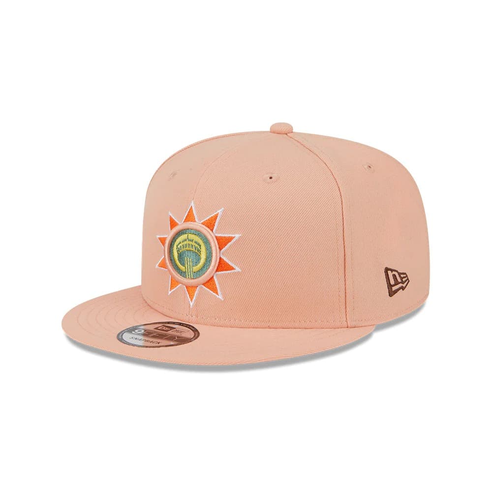 New-Era-San-Antonio-Spurs-9FIFTY-Alternate-2024-City-Edition-NBA-Snapback-Hat-2