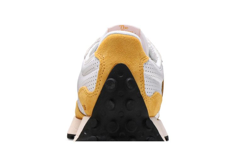 Кроссовки New Balance 327 'Primary Pack - Yellow'