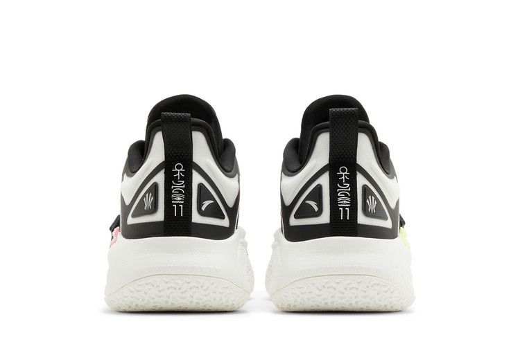 Кроссовки Anta Kai 1 'Enlightened Warrior' China Release