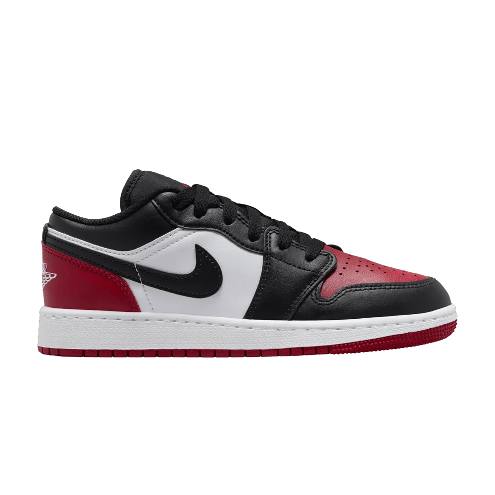 Krossovki-Air-Jordan-1-Low-GS-Bred-Toe-2.0