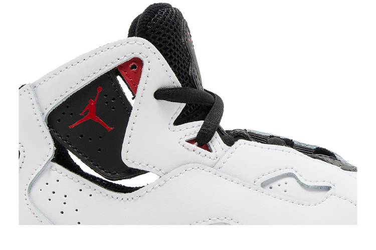 Кроссовки Air Jordan True Flight TD 'Cardinal'