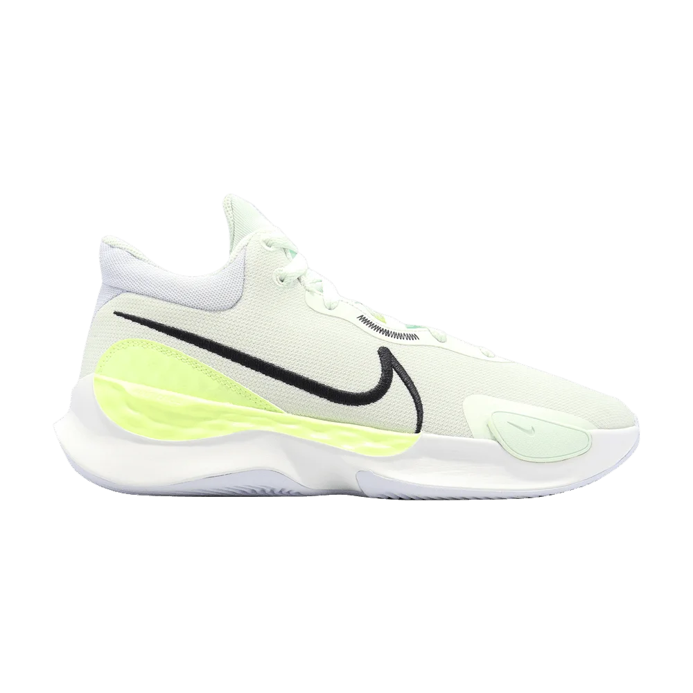 Krossovki-Nike-Renew-Elevate-3-Barely-Green