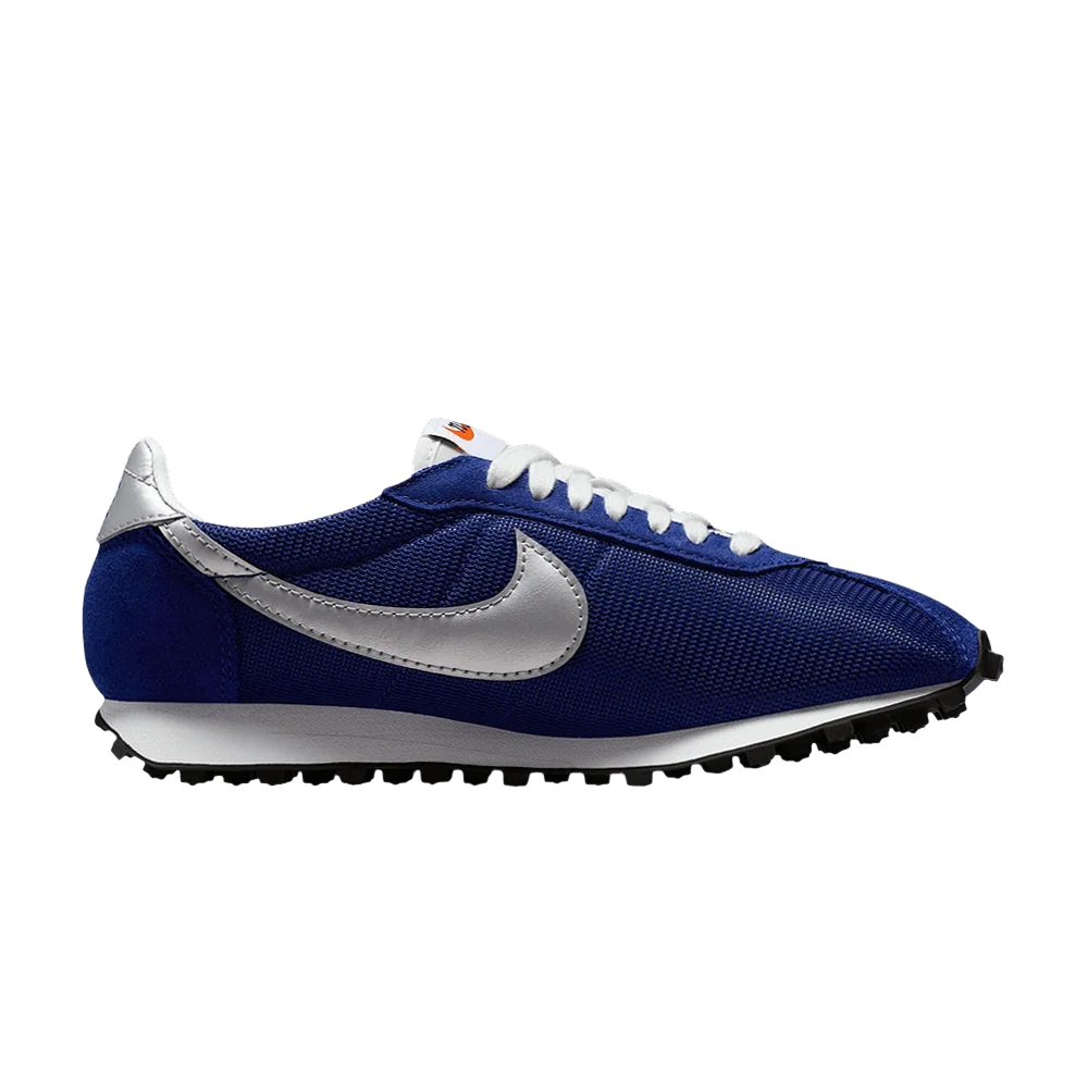 Krossovki-Nike-Wmns-LD-1000-Deep-Royal-Blue-Metallic-Silver