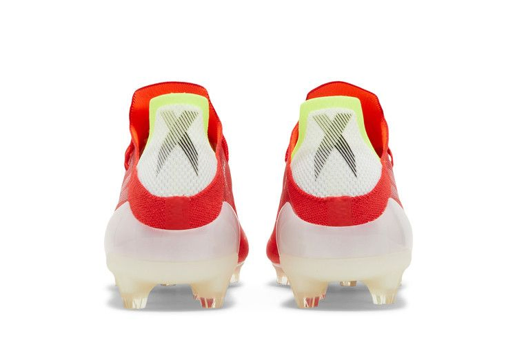 Кроссовки Adidas X Speedflow.1 AG 'Red'