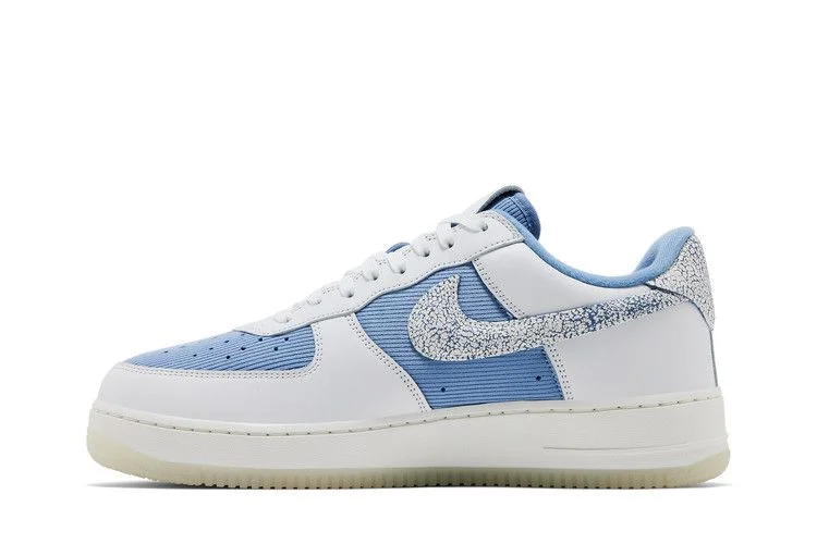 Кроссовки Kobe Bryant x Nike Air Force 1 Low Protro 'City Of Champions'