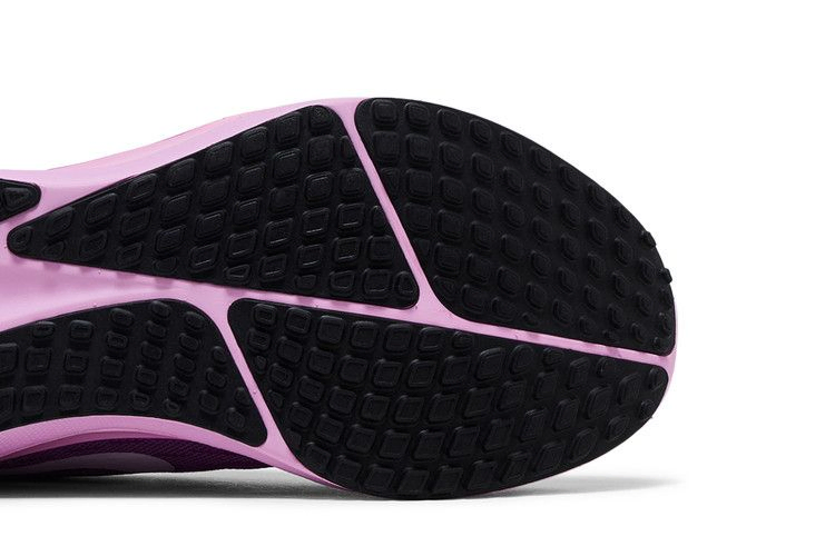 Кроссовки Nike Vomero 17 'Hyper Violet'