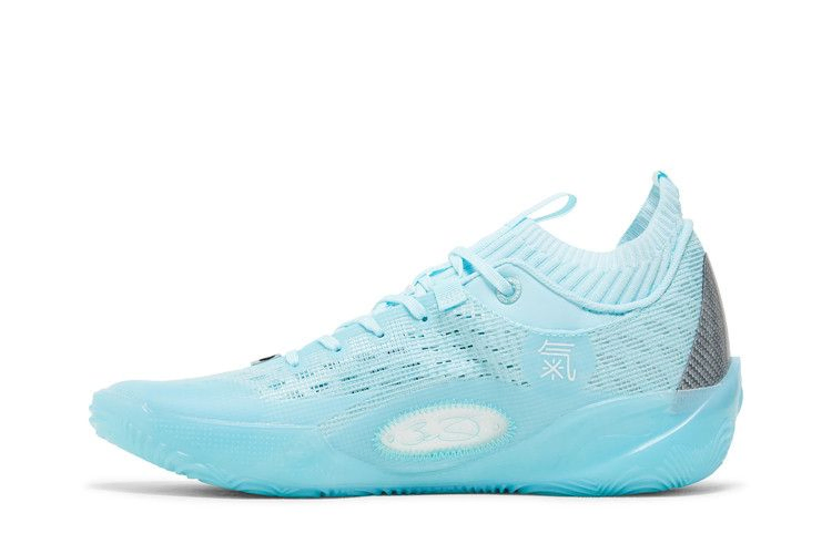 Кроссовки Li-Ning Wade 808 2 Ultra 'Oxygen'