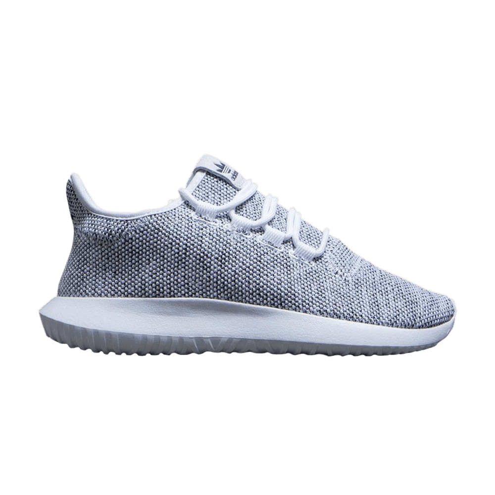 Кроссовки Adidas Tubular Shadow J 'Footwear White'