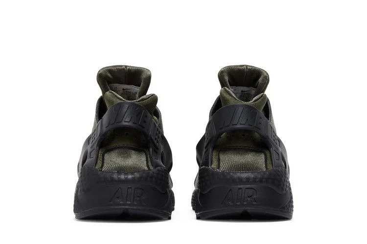 Кроссовки Nike Air Huarache Cordura 'Cargo Khaki'