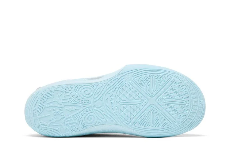 Кроссовки Li-Ning Way of Wade 11 'Mint'