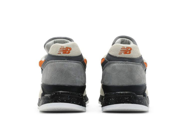 Кроссовки New Balance 998 Made in USA 'MADE Responsibly'