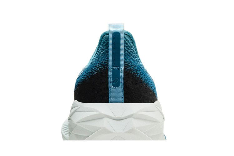 Кроссовки ASICS Novablast 4 'Blue Teal'