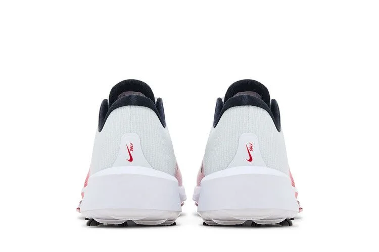 Кроссовки Nike Air Zoom Infinity Tour 2 Golf 'White University Red'