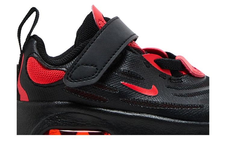 Кроссовки Nike Air Max Exosense TD 'Bred'