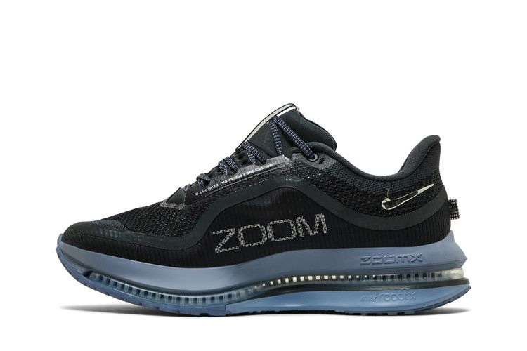 Кроссовки Nike Pegasus Premium 'Anthracite'