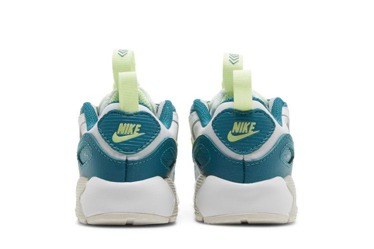 Кроссовки Nike Air Max 90 Toggle TD 'White Bright Spruce'