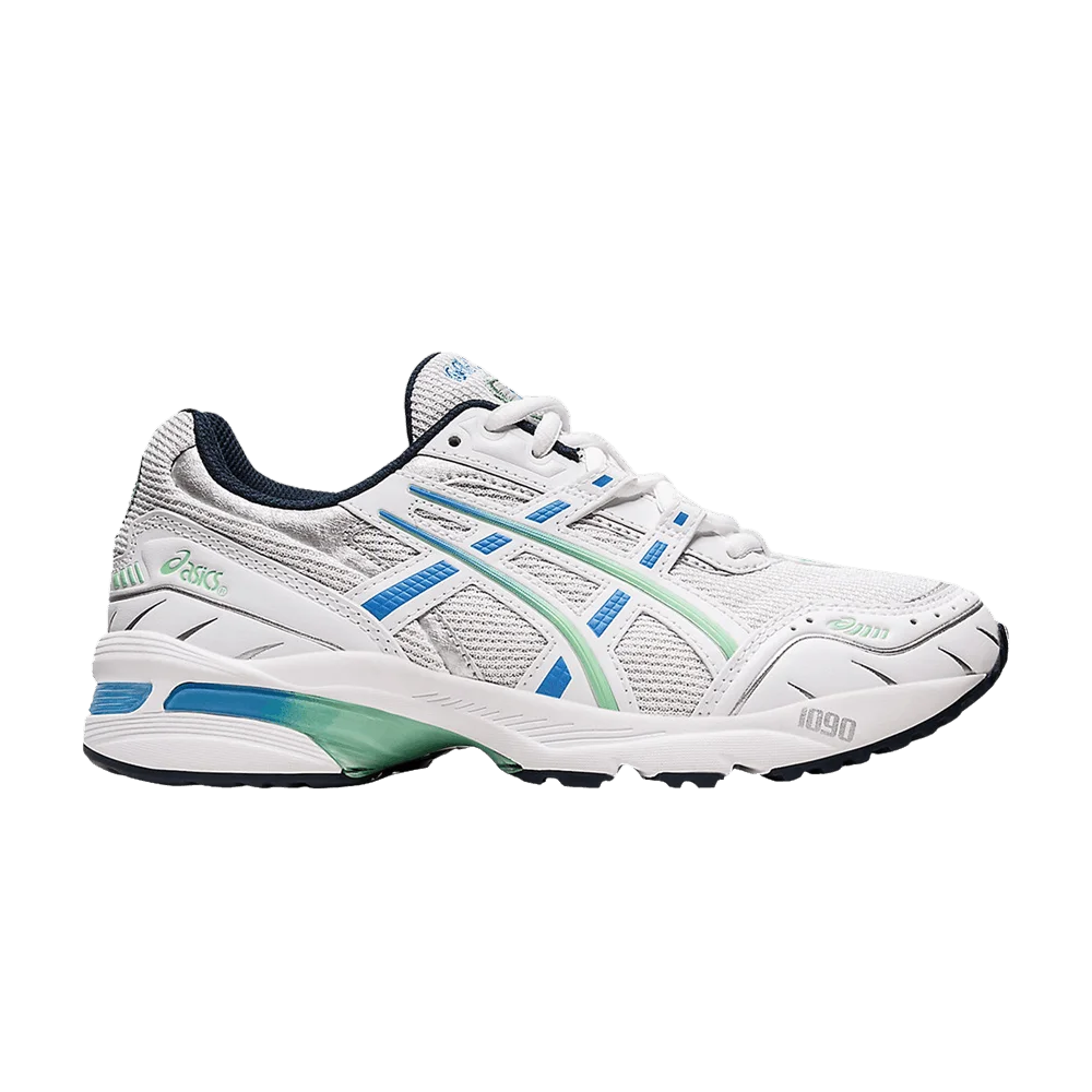 Krossovki-ASICS-Wmns-Gel-1090-White-Blue-Coast