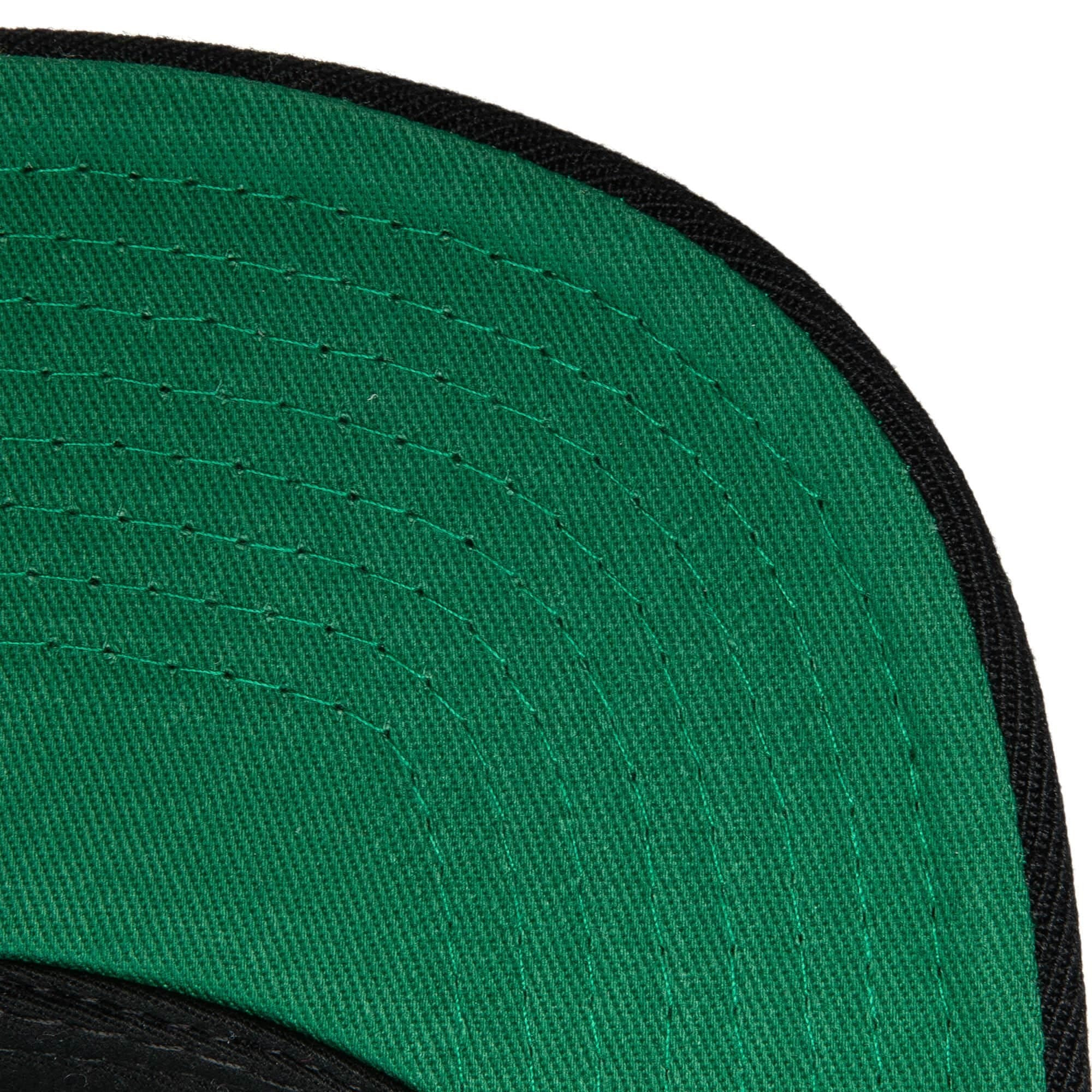 Бейсболка Mitchell & Ness Top Spot Snapback HWC Philadelphia 76ers
