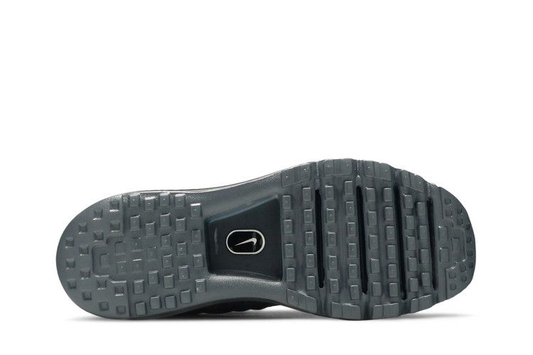 Кроссовки Nike Air Max 2017 'Cool Grey'