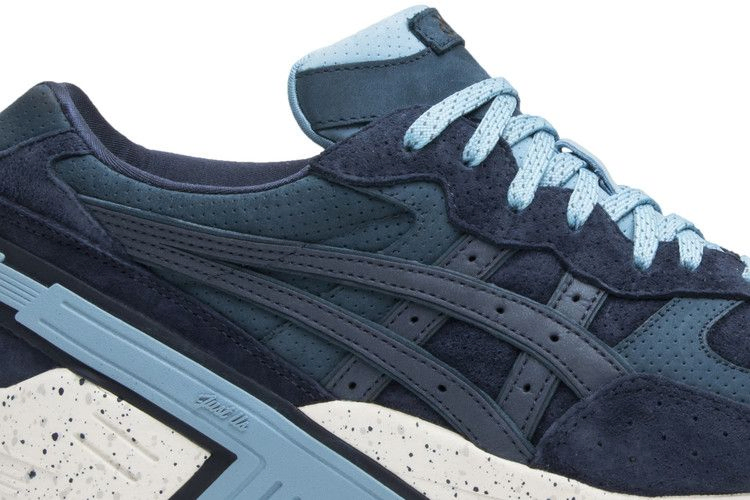 Кроссовки Ronnie Fieg x ASICS Gel Sight 'Atlantic'