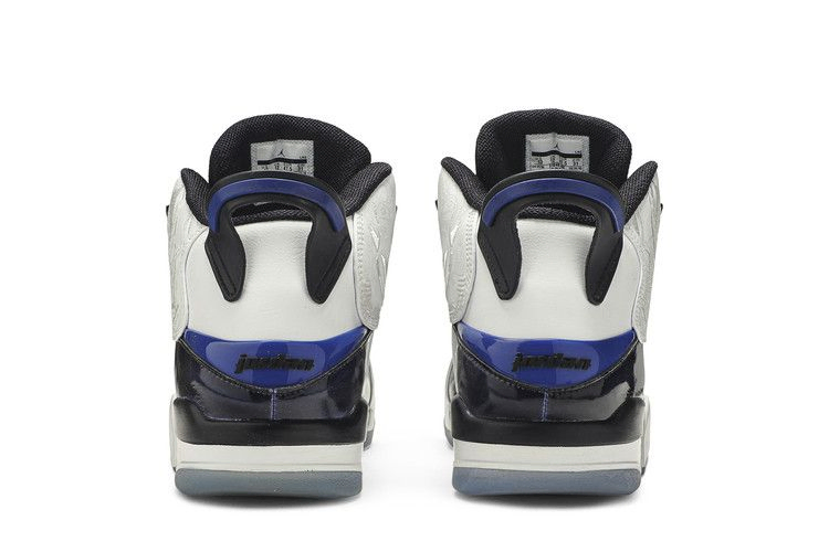 Кроссовки Air Jordan Dub Zero 'Concord'