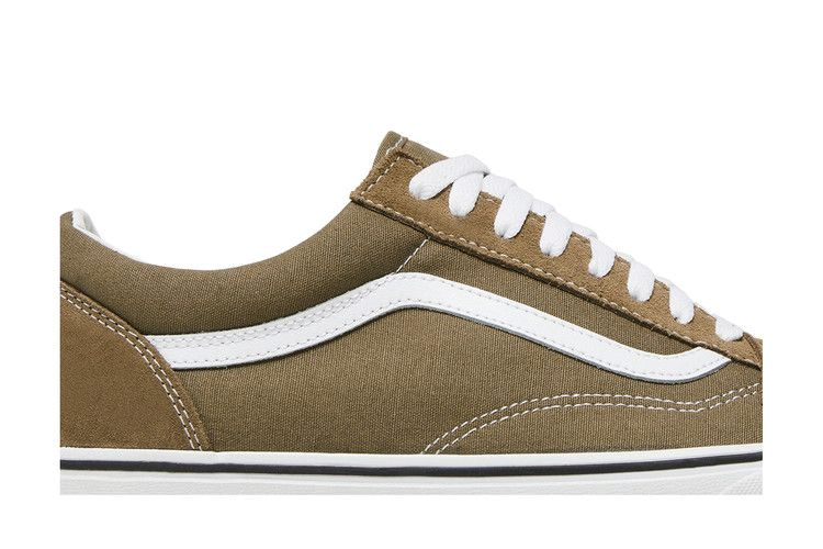 Vans Old Skool 'Walnut'