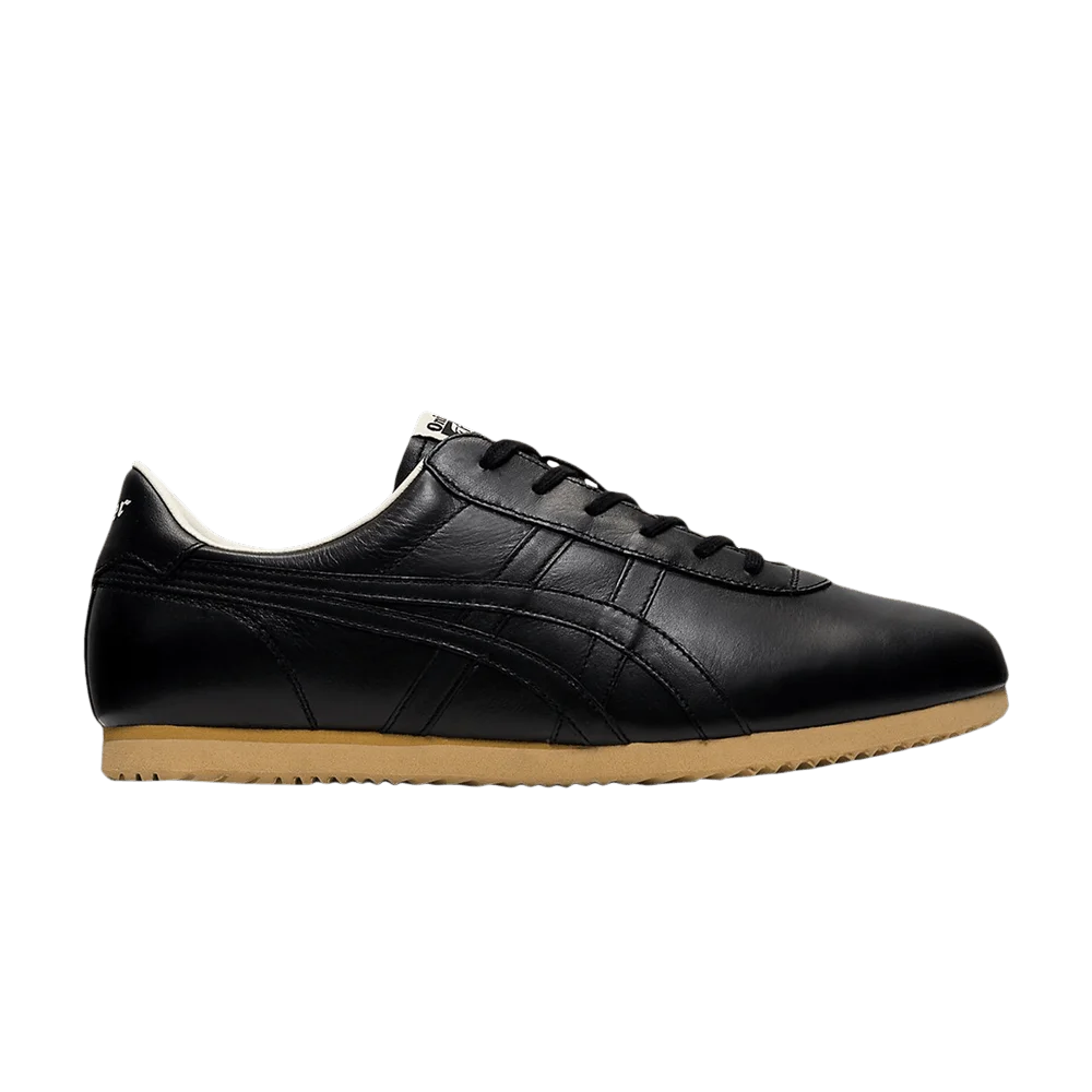 Кроссовки Asics Tai-Chi NM 'Black Tan'