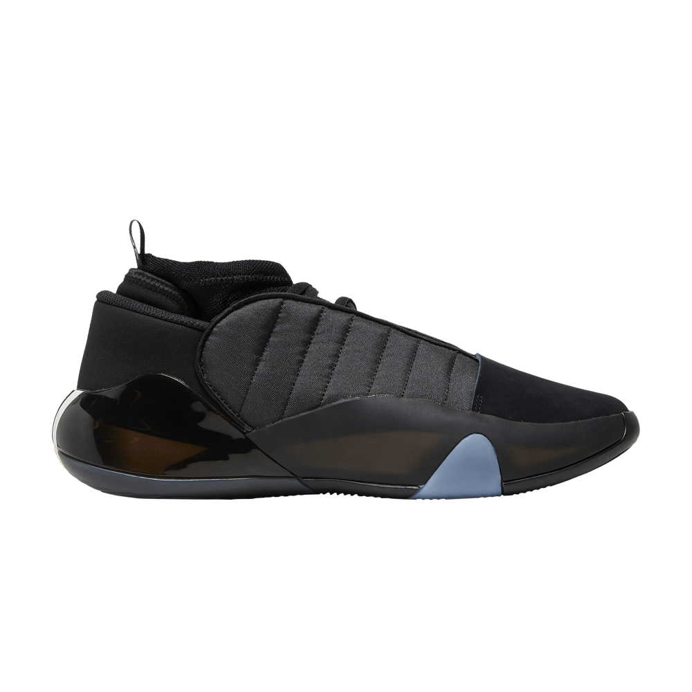 Кроссовки adidas Harden Vol. 7 'Core Black'