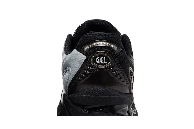 Кроссовки ASICS Gel Nimbus 10.1 'Triple Black'