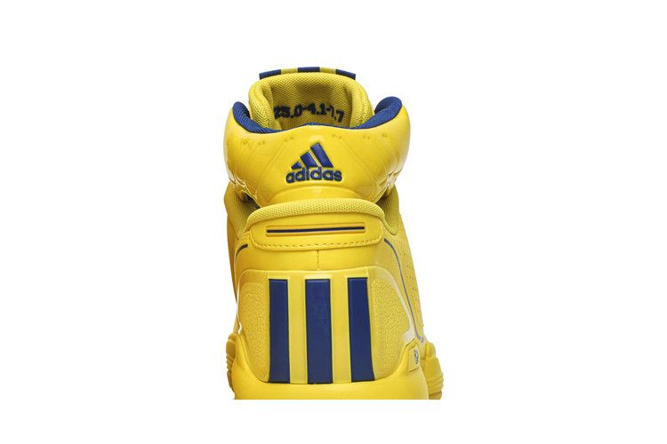 Кроссовки Adidas D Rose 1 Retro 'All-Star' 2020