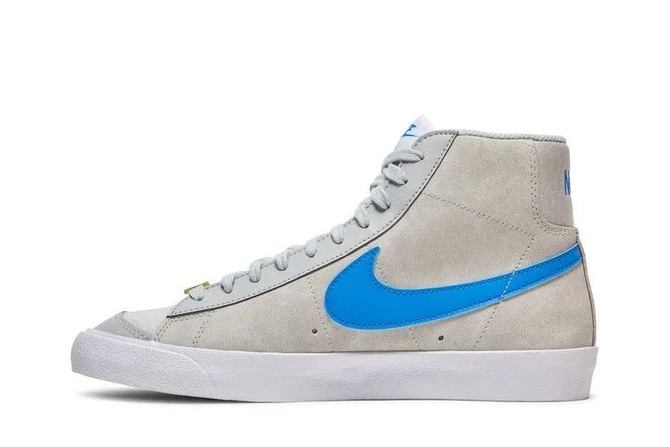 Кроссовки Nike Blazer Mid '77 'Coney Island Hoops'