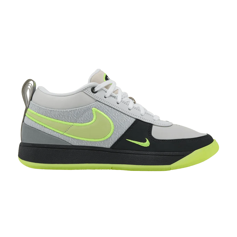 Krossovki-Nike-Book-1-EP-Neon-95