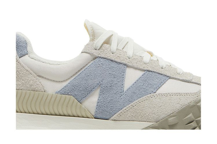 Кроссовки New Balance XC-72 'Sea Salt Light Arctic Grey'