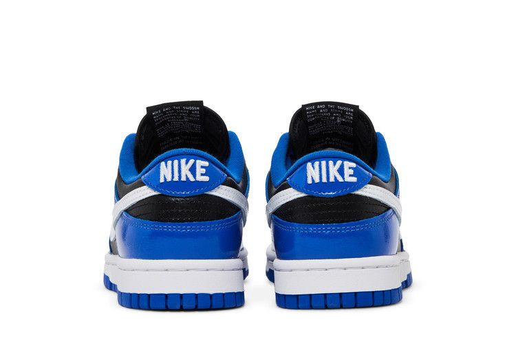 Кроссовки Nike Wmns Dunk Low 'Game Royal'