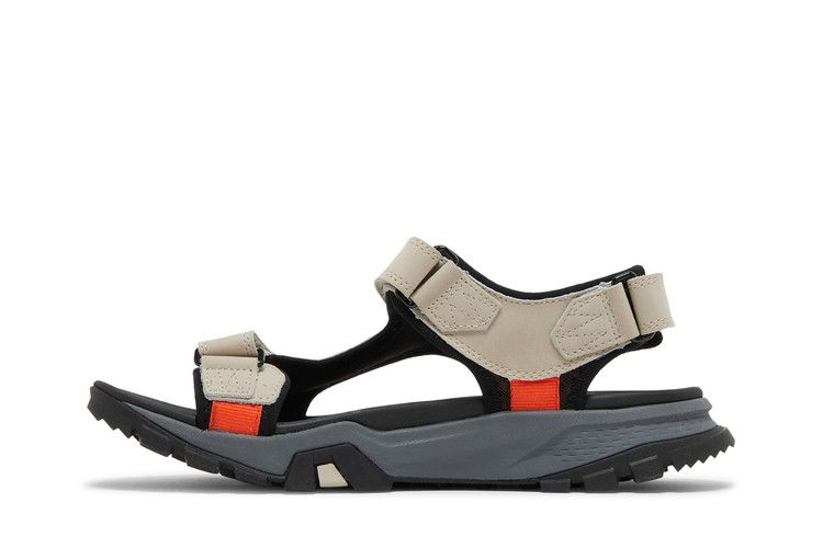 Timberland Garrison Trail Sandal 'Light Taupe'