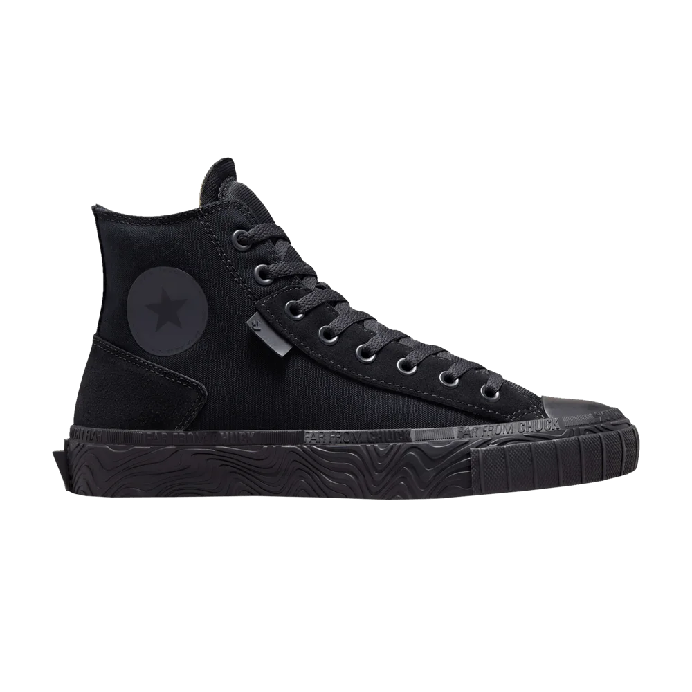 Krossovki-Converse-Chuck-Taylor-Alt-Star-High-Wavy-Black