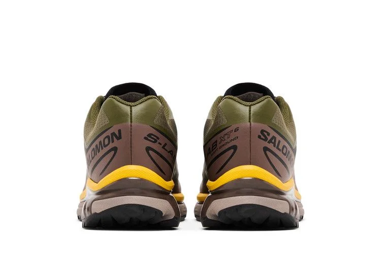 Krossovki-Salomon-XT-6-Olive-Night-Sulphur-5