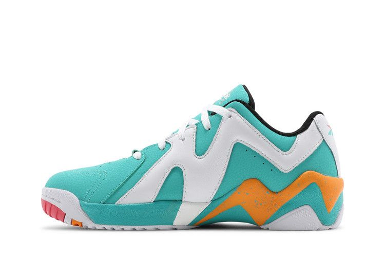 Кроссовки Reebok Kamikaze 2 Low '1996 All-Star Game'