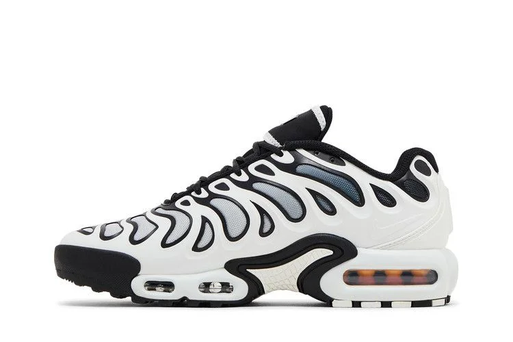 Кроссовки Nike Wmns Air Max Plus Drift 'Panda'