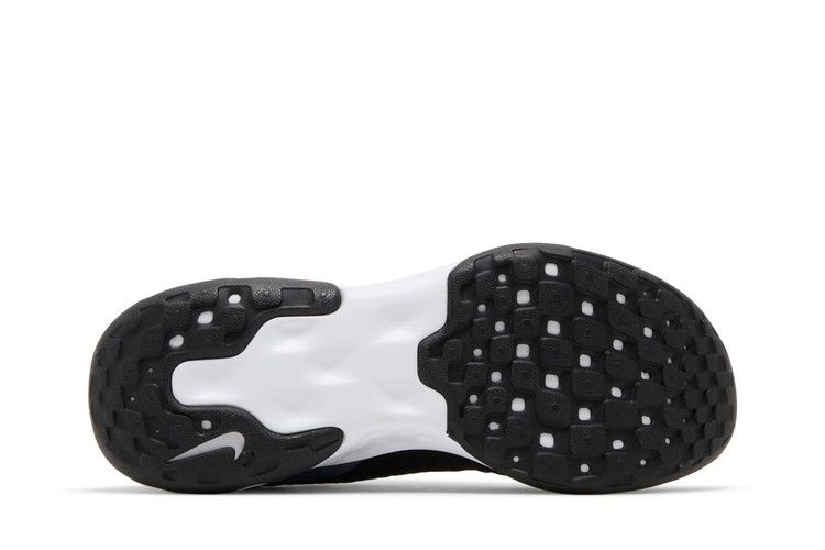 Кроссовки Nike Wmns Renew Ride 3 'Black Lapis'