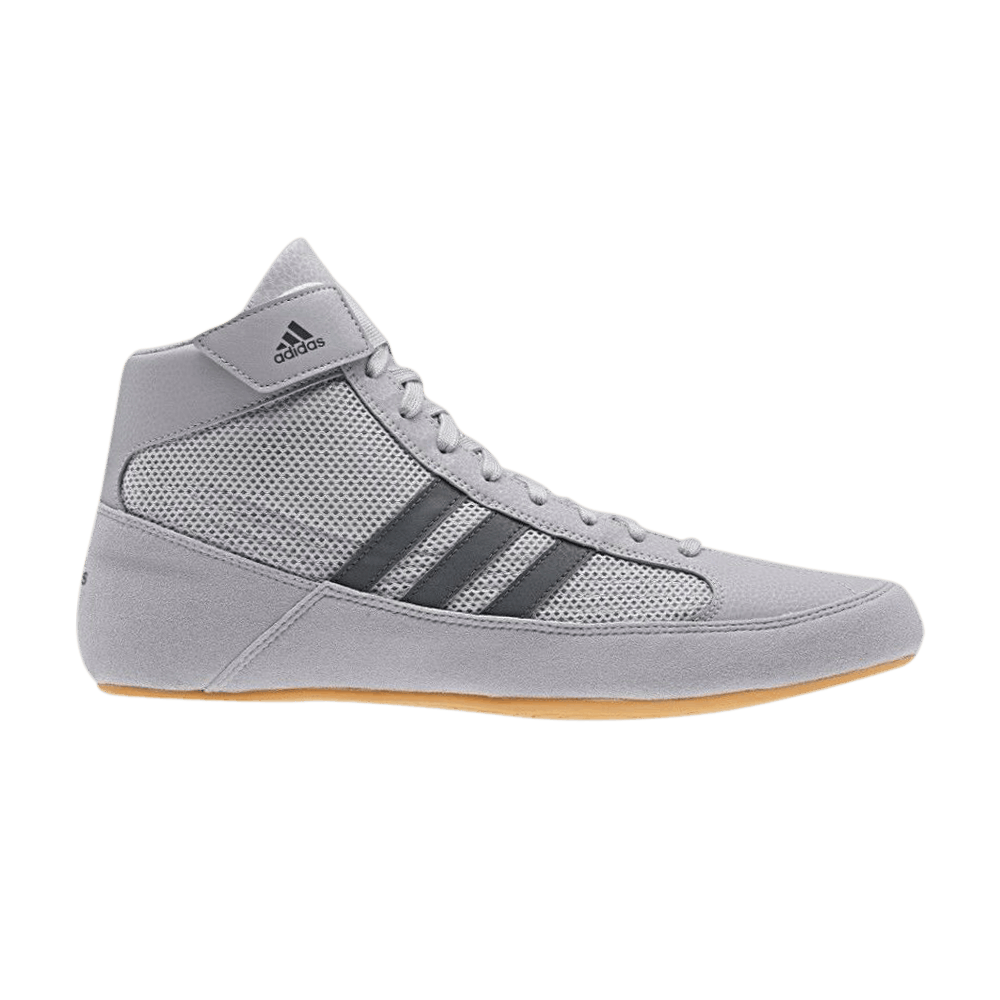 Кроссовки Adidas HVC 2 'Light Onyx Gum'