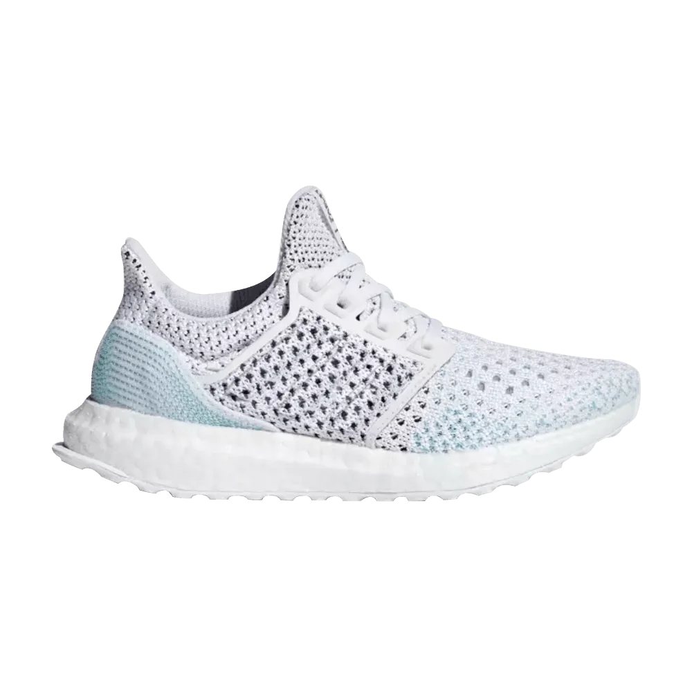 Krossovki-Parley-x-adidas-UltraBoost-LTD-J-Cloud-White