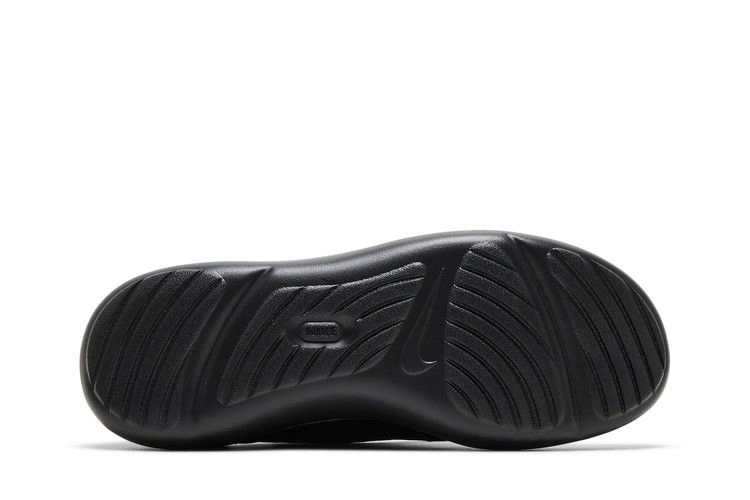 Кроссовки Nike E-Series AD 'Black Anthracite'