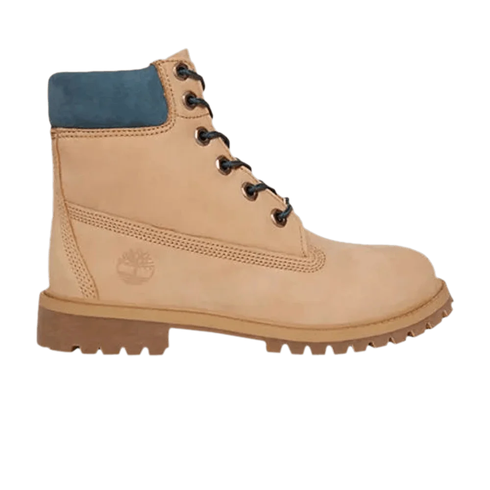 Krossovki-Timberland-6-Inch-Premium-Junior-Honey