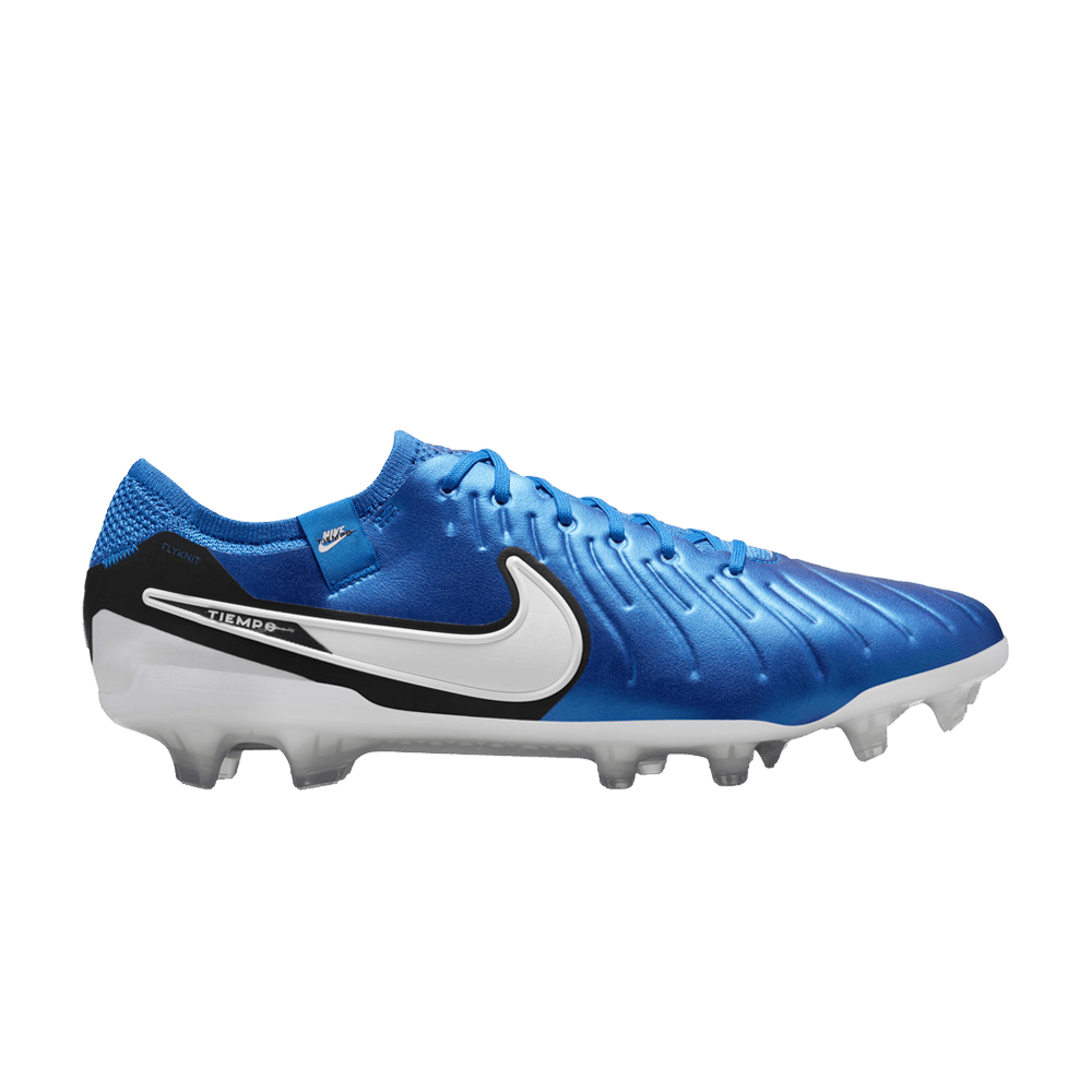 Кроссовки Nike Tiempo Legend 10 Elite FG 'Mad Ambition Pack'