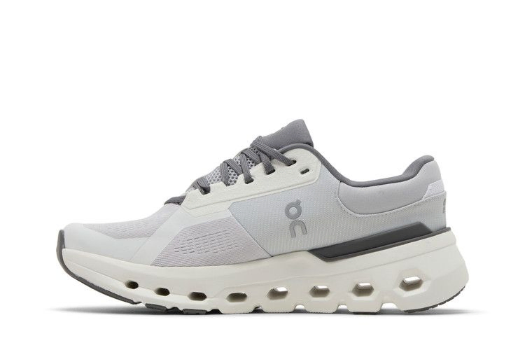Кроссовки ON Wmns Cloudrunner 2 'Frost White'